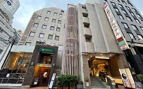 Ueno Terminal Hotel